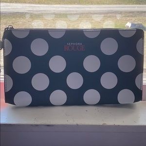 Sephora Make up bag